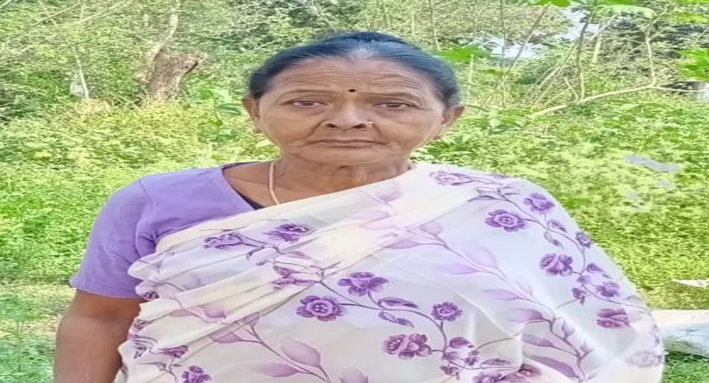 डायन कुप्रथा के खिलाफ जंग छेड़ने वाली छुटनी महतो 9 नवंबर को पद्मश्री से होंगी सम्मानित