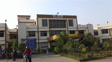 जमशेदपुर के सदर अस्पताल में 100 बेड बढ़ेंगे, इमरजेंसी व ओपीडी के लिए अलग-अलग भवन होगा