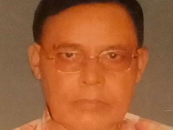 झारखंड के चर्चित डॉ आरबी चौधरी हत्याकांड में 5 आरोपियों को उम्रकैद की सजा, 20-20 हजार रुपए जुर्माना