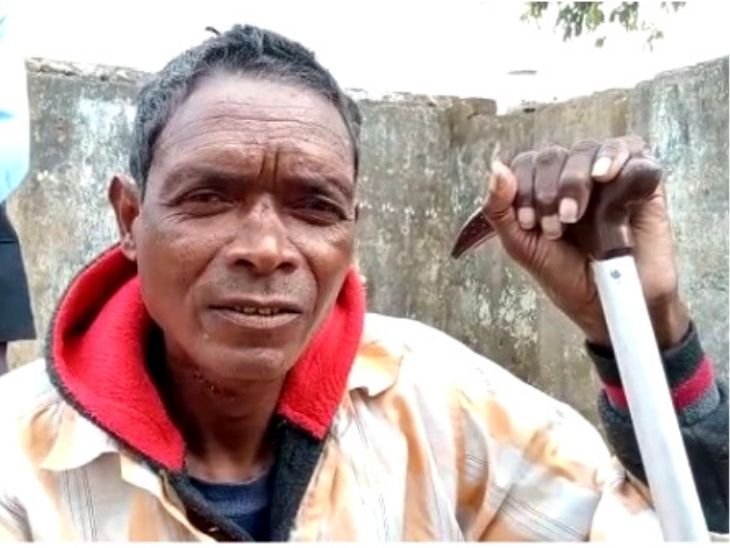 कोरोना वैक्सीन से बोकारो में 55 वर्षीय बेजान शरीर में आयी जान, चलने और आवाज वापस आने का किया दावा