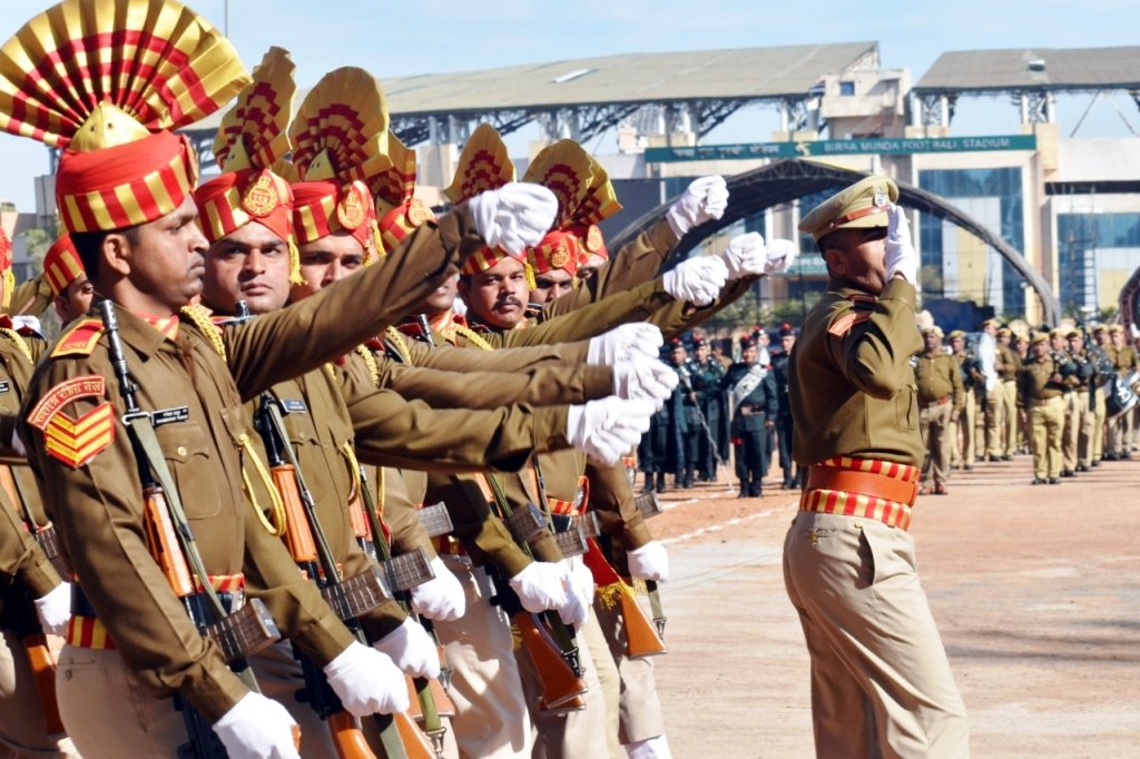 कोरोना के बढ़ते प्रकोप के कारण गणतंत्र दिवस समारोह में बुजुर्ग और 18 साल से कम उम्र के बच्चों को नहीं मिलेगी एंट्री