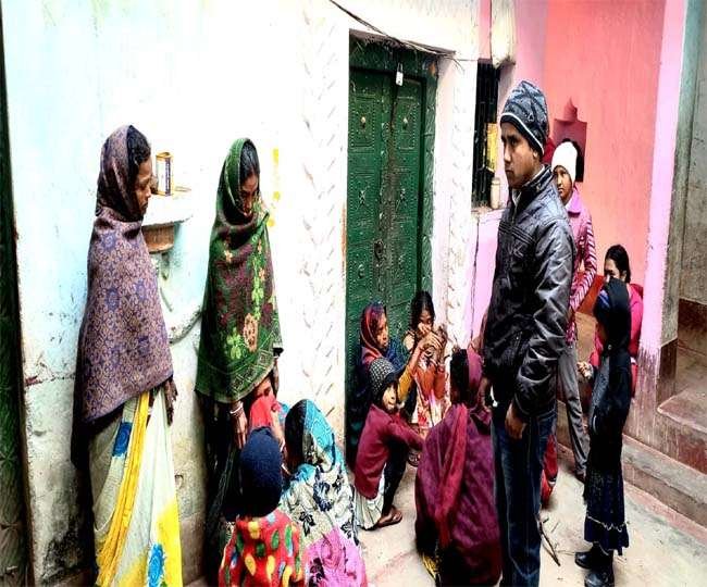 अफ्रीकी देश इथोपिया से 17 दिनों बाद पहुंचा गिरिडीह के प्रवासी श्रमिक का शव