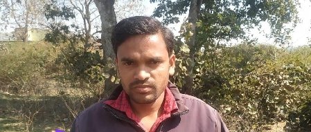 पीएम आवास योजना के लिए रिश्वत लेते स्वयंसेवक को ACB ने किया गिरफ्तार