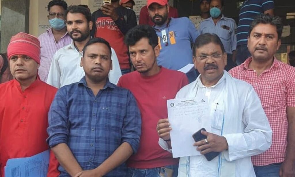 राँची में रानी चिल्ड्रेन हॉस्पिटल में चार साल के बच्चे की मौत, परिजनों ने डॉक्टर्स पर लगाया आरोप