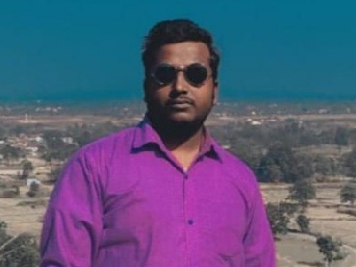 रामगढ़ में पटरी पर मिली लाश, मरने से पहले भाई के मोबाइल पर भेजे थे 3 वॉइस मैसेज- “ये लोग मां को उठा लेंगे”