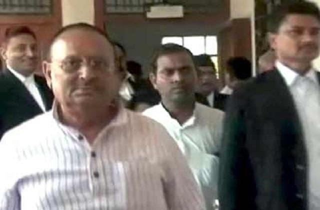 चारा घोटाला मामले में दोषी बिहार के पूर्व मंत्री आरके राणा का AIIMS में निधन