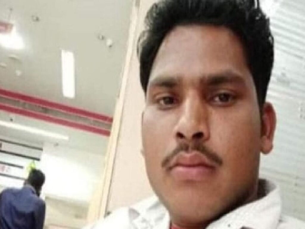 हजारीबाग से रांची बारात में शामिल होने आए युवक की गोली मारकर हत्या