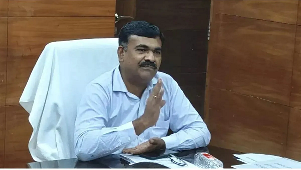झारखंड में वोटर लिस्ट SIR की तैयारी तेज़: मुख्य निर्वाचन पदाधिकारी के. रवि कुमार ने दिए सख्त निर्देश, 2003 की सूची से अनिवार्य होगी मैपिंग