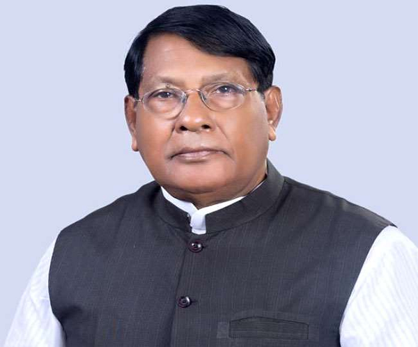 झारखंड कांग्रेस की अनुशासन समिति का पुनर्गठन, डॉ. रामेश्वर उरांव बने चेयरमैन