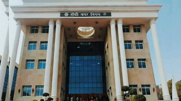 झारखंड के सभी नगर निकायों में नए परिसीमन नियम लागू: अब जनसंख्या के आधार पर तय होंगे वार्ड और आरक्षण