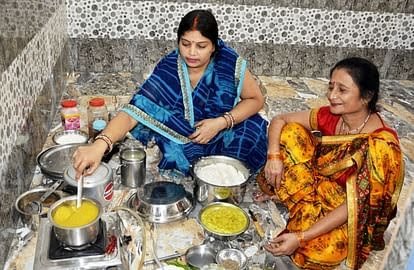 आज है छठ महापर्व का पहला दिन, जानें नहाय-खाय के नियम और महत्व