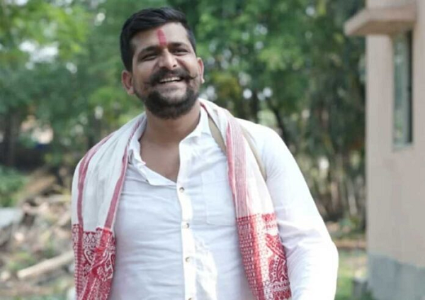 हिंदूवादी नेता भैरव सिंह को हाईकोर्ट से बेल — चुटिया थाना केस में मिली राहत