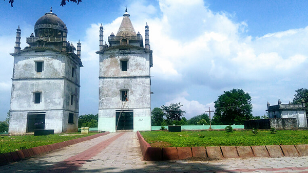 हजारीबाग का मेगालिथ और ‘मिनी लंदन’ मैकलुस्कीगंज बनेंगे ग्लोबल टूरिस्ट हब