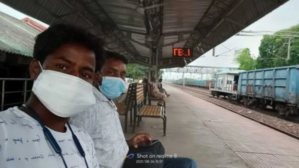 742 करोड़ की परियोजना: सिनी और कांड्रा स्टेशन बनेंगे वर्ल्ड क्लास, रेलवे ने जारी किया ई-टेंडर