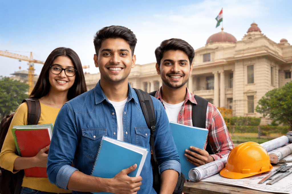 BIHAR JOB: बिहार में 2809 जूनियर इंजीनियर की भर्ती, डिप्लोमा वालों के लिए सुनहरा मौका!