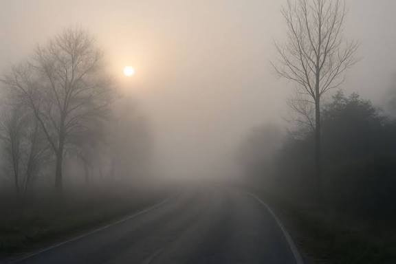 झारखंड में कड़ाके की ठंड ने दी दस्तक! IMD का शीतलहर येलो अलर्ट जारी