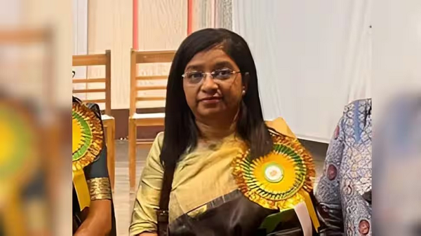 झारखंड प्रशासन में बड़ा फेरबदल: वंदना दादेल और मस्त राम मीणा को मिलेगा अपर मुख्य सचिव पद, DPC ने दी मंजूरी