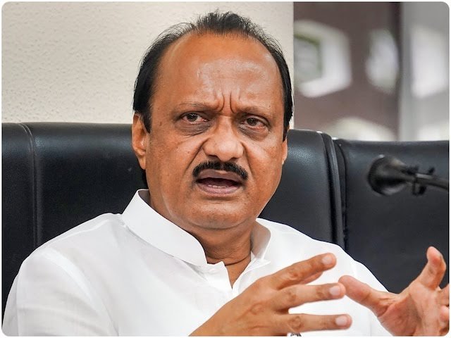 बारामती प्लेन क्रैश में अजित पवार समेत 6 यात्रियों का निधन