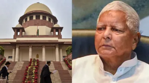 IRCTC घोटाला: लालू यादव को दिल्ली हाईकोर्ट से बड़ा झटका, ट्रायल पर रोक से इनकार