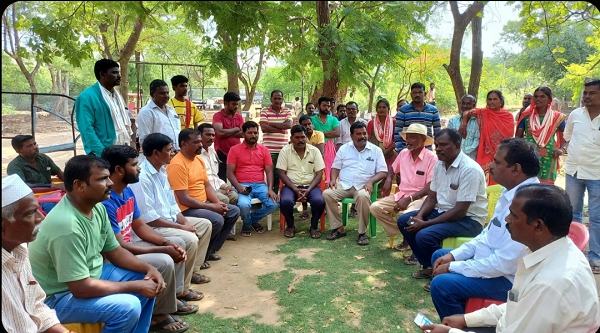 झारखंड में PESA नियमावली अधिसूचित: अनुसूचित क्षेत्रों में ग्राम सभाओं को मिलेगी मजबूती, जानिए मूल बातें