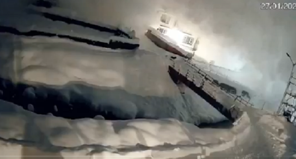 सोनमर्ग में मौत का सैलाब! होटल जोन पर टूटा भीषण एवलांच, CCTV में कैद