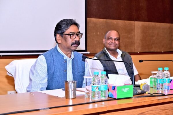 24 फ़रवरी को होगी झारखंड कैबिनेट की बैठक, लिए जाएंगे कई अहम फैसले