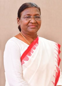 जमशेदपुर में राष्ट्रपति द्रौपदी मुर्मु का दौरा आज, जगन्नाथ केंद्र और मणिपाल-टाटा में करेंगी शिलान्यास