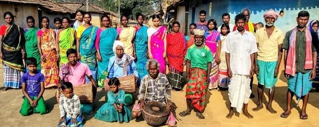 ओलचिकी शताब्दी वर्ष पर ऐतिहासिक पहल, दुमका में जश्न का माहौल