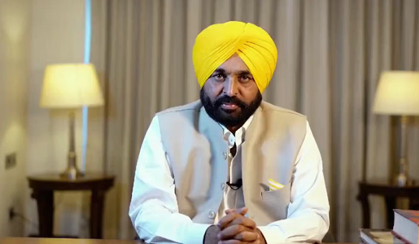 CM भगवंत मान के इलाज वाले अस्पताल को बम से उड़ाने की धमकी, मोहाली में हड़कंप