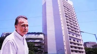 अनिल अंबानी का घर ‘अबोड’ कुर्क, 3716 करोड़ है कीमत, ईडी का बड़ा एक्शन