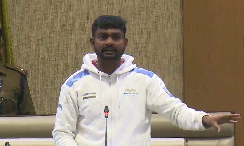 OBC छात्रवृत्ति पर सदन में घमासान! जयराम महतो ने दिया ब्याज मुक्त ऋण का प्रस्ताव, सरकार ने क्या कहा?