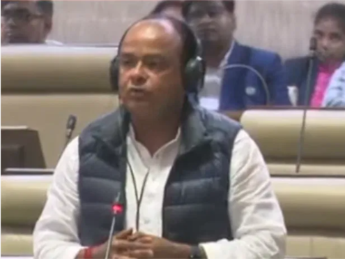 महिला दिवस पर सहिया बहनों को ₹24,000 की सौगात, स्वास्थ्य मंत्री इरफान अंसारी का बड़ा ऐलान