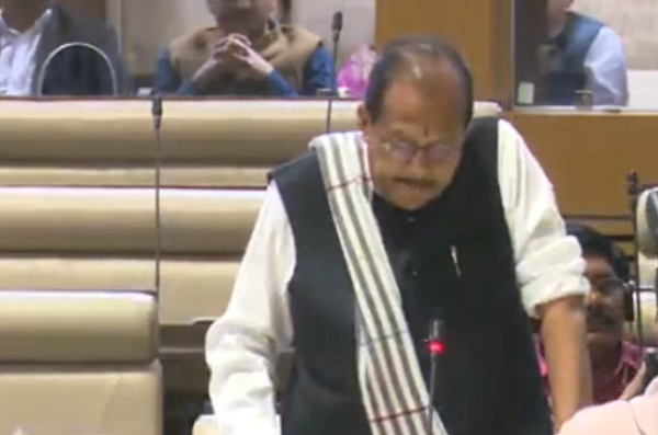 विधानसभा में पेश हुआ झारखंड का 1,58,560 करोड़ का बजट, जानिए आपके लिए क्या है ख़ास ?