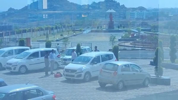 रांची सेंट्रल यूनिवर्सिटी में CBI की बड़ी रेड, वित्तीय अनियमितताओं की जांच से मचा हड़कंप