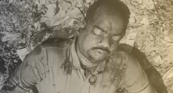 जमशेदपुर के सोनारी में स्वर्णरेखा नदी से मिला अज्ञात शव, इलाके में सनसनी