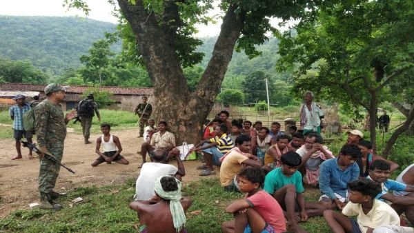 झारखंड में ‘बस्तर ओलंपिक’ मॉडल लागू, खेल के जरिए नक्सलवाद खत्म करने की बड़ी तैयारी