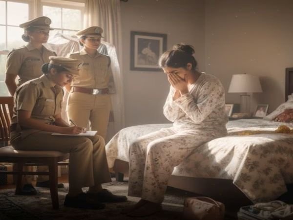 रांची में शर्मनाक घटना, Birthday Party के नाम पर बुलाकर छात्रा से दुष्कर्म का आरोप