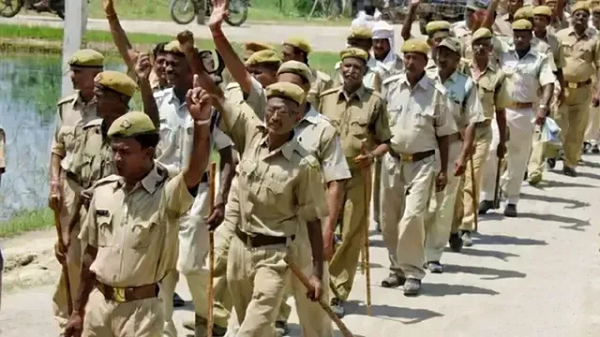 झारखंड गृह रक्षा वाहिनी में फर्जी नियुक्ति का खुलासा: मृत अभ्यर्थी के नाम पर नौकरी, उच्चस्तरीय जांच की मांग