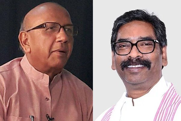 झारखंड में नए राजनीतिक समीकरण के संकेत? सरयू राय ने हेमंत सोरेन को दिया गैर-BJP, गैर-कांग्रेस सरकार का प्रस्ताव