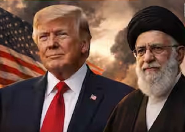 US-Iran Ceasefire News: 15 दिनों की शांति, होर्मुज भी खुलेगा, कैसे बनी बात ? ईरान-अमेरिका के बीच सीजफायर
